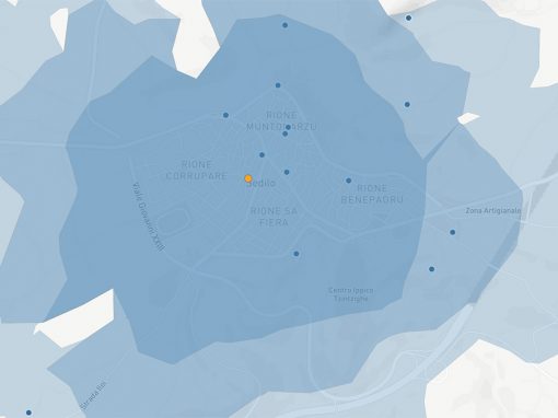 Mappa temporale